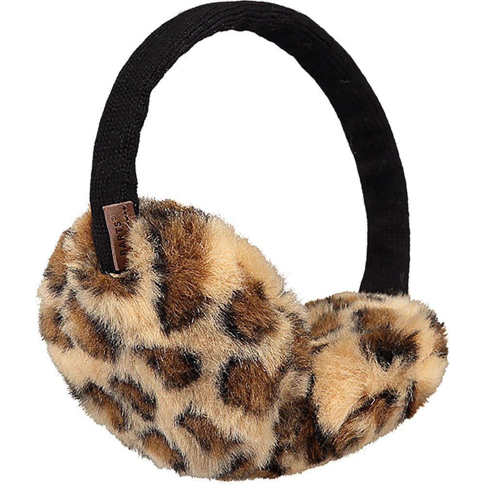 Plush Earmuffs Plush Earmuffs