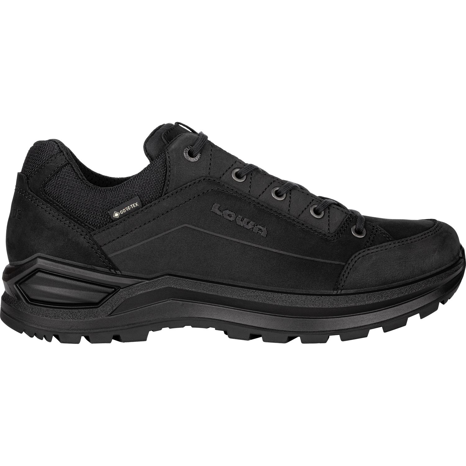 Renegade EVO GTX Lo