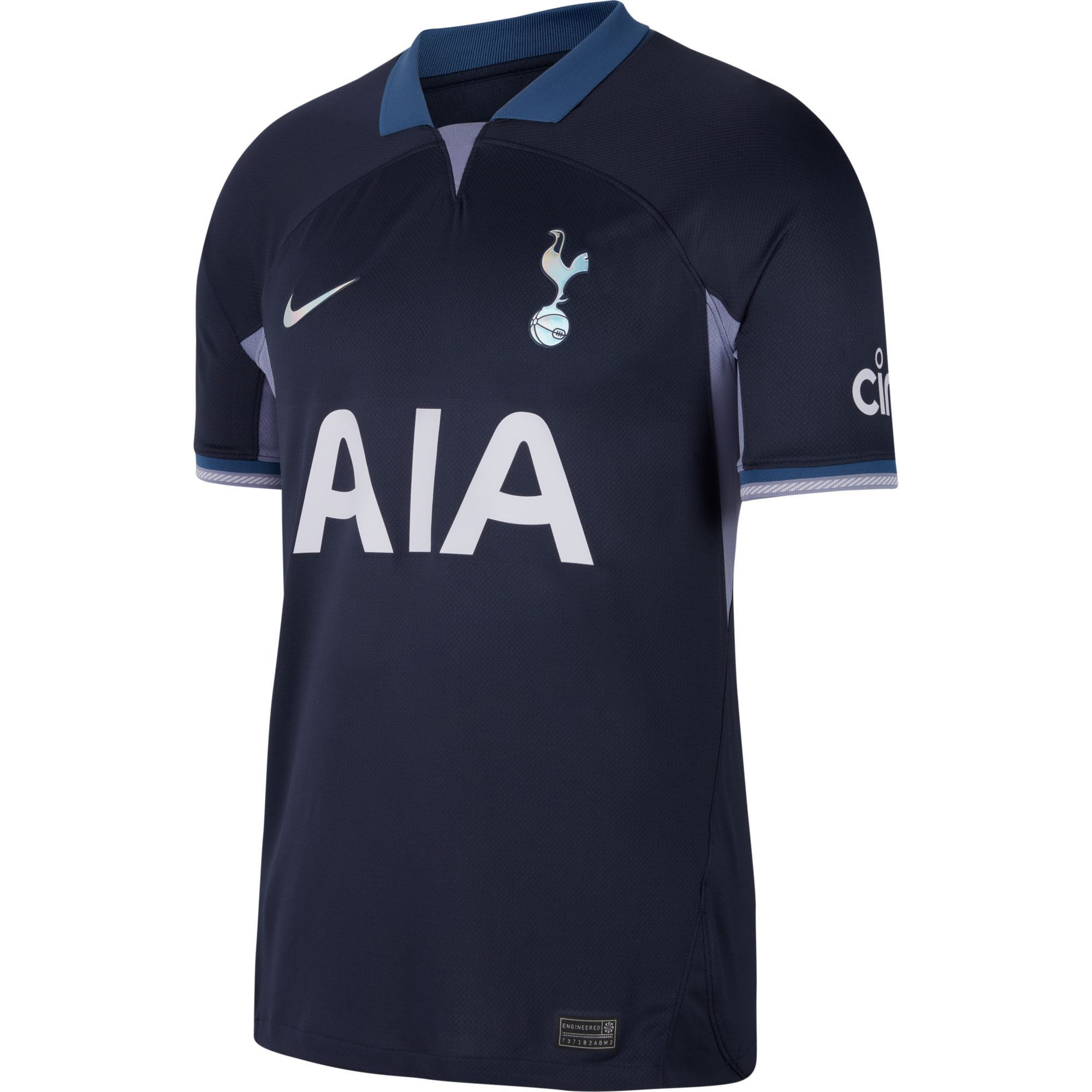 Tottenham HotspurFC M NK DF STAD JSY SS Away