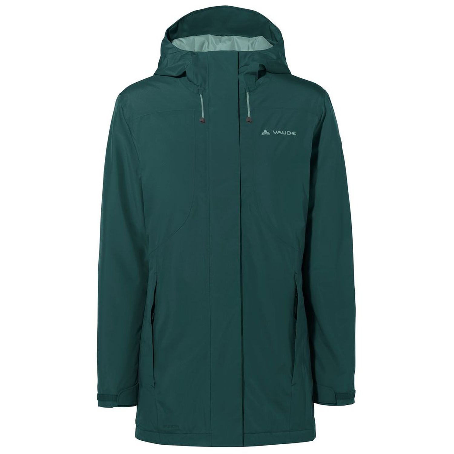 Wo Rosemoor Padded Parka
