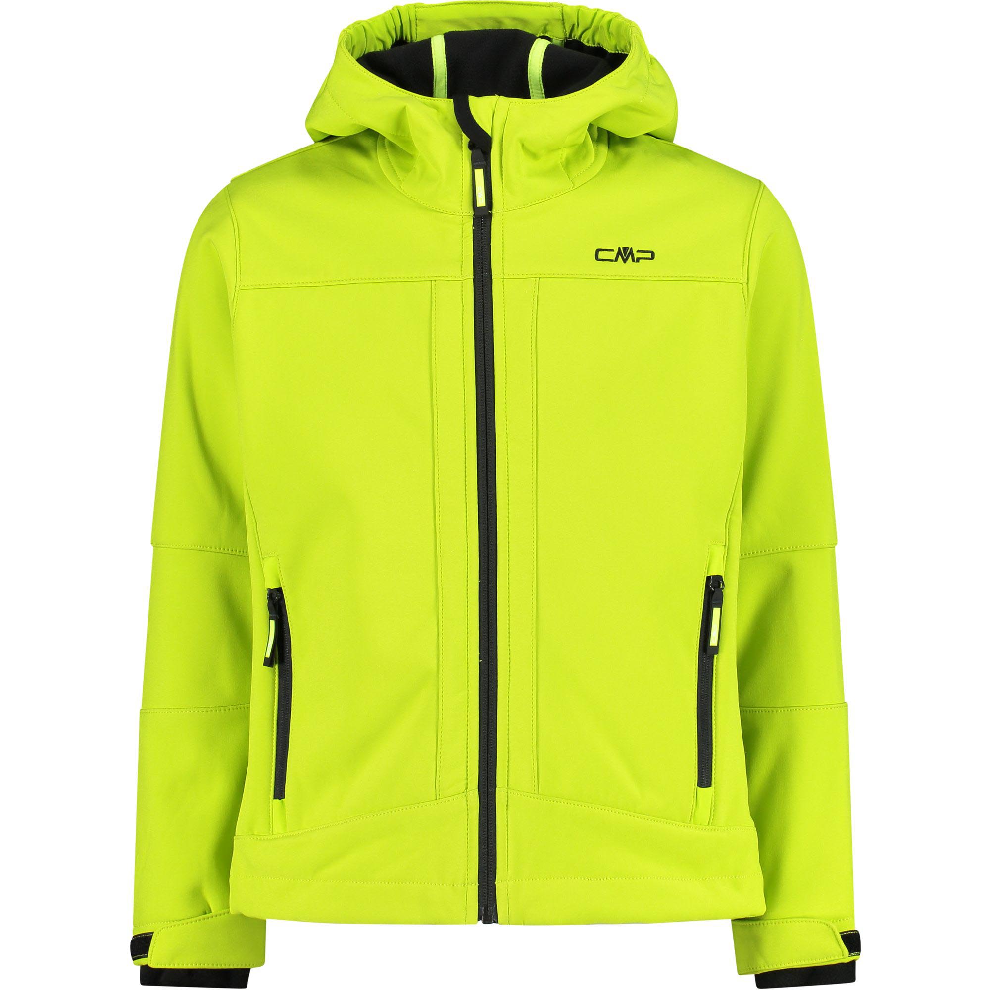 Boy Fix Hood Jkt 3A00094 Boy Fix Hood Jkt 3A00094