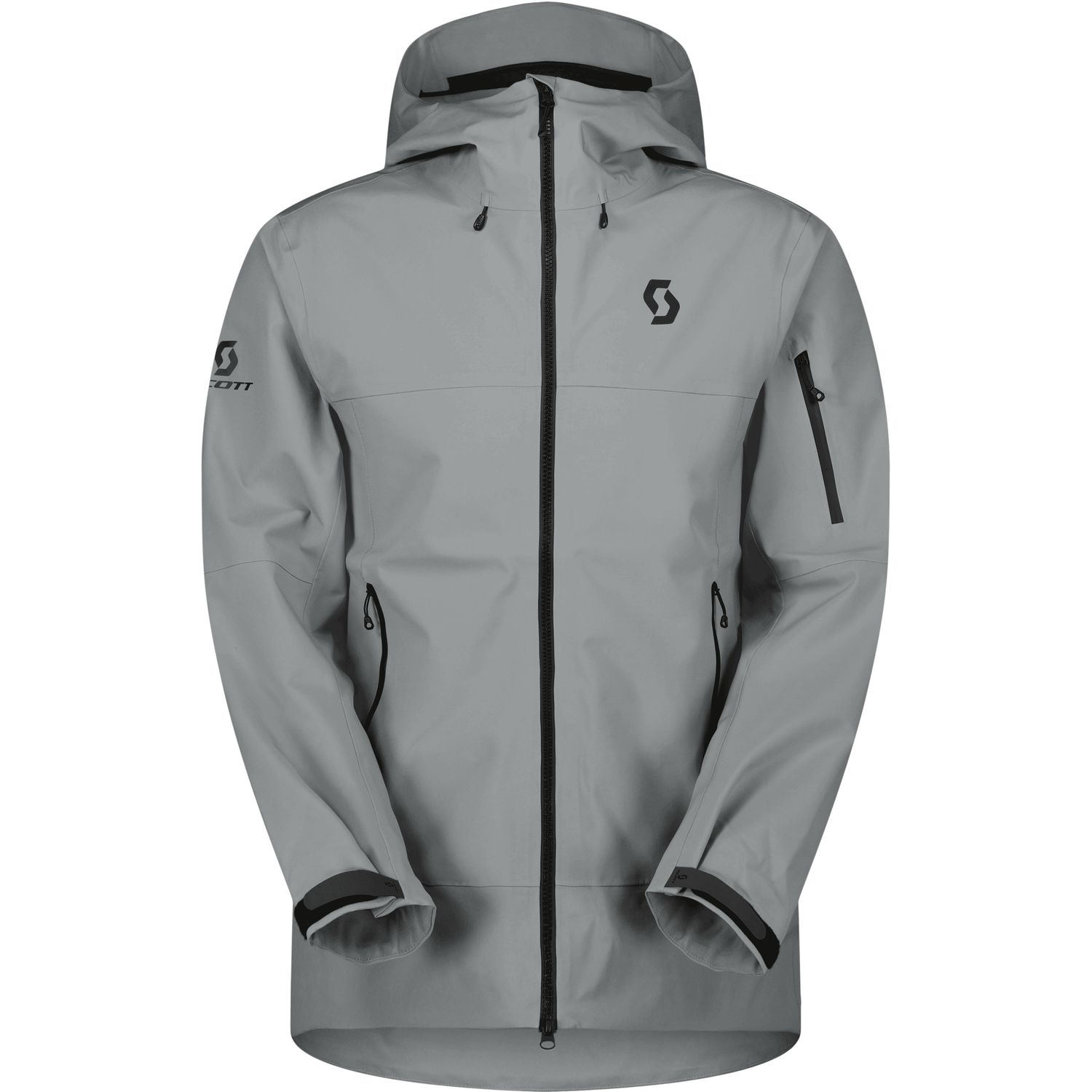 Jacket M\'s Explorair 3L