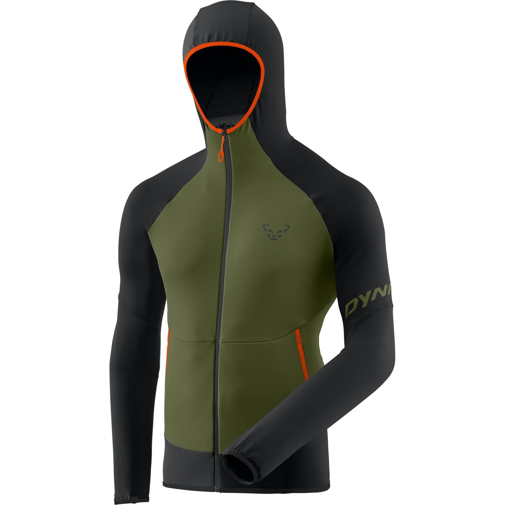 Transalper Light Pol M Hoody Transalper Light Pol M Hoody