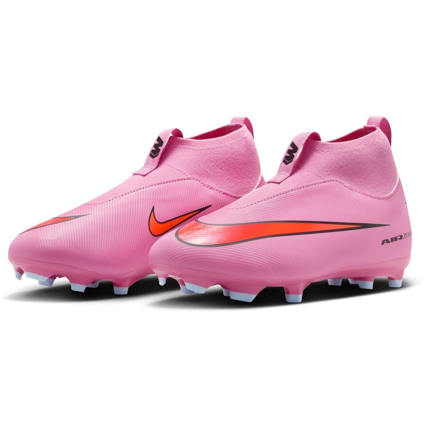 JR ZOOM SUPERFLY 10 ACAD FGMG