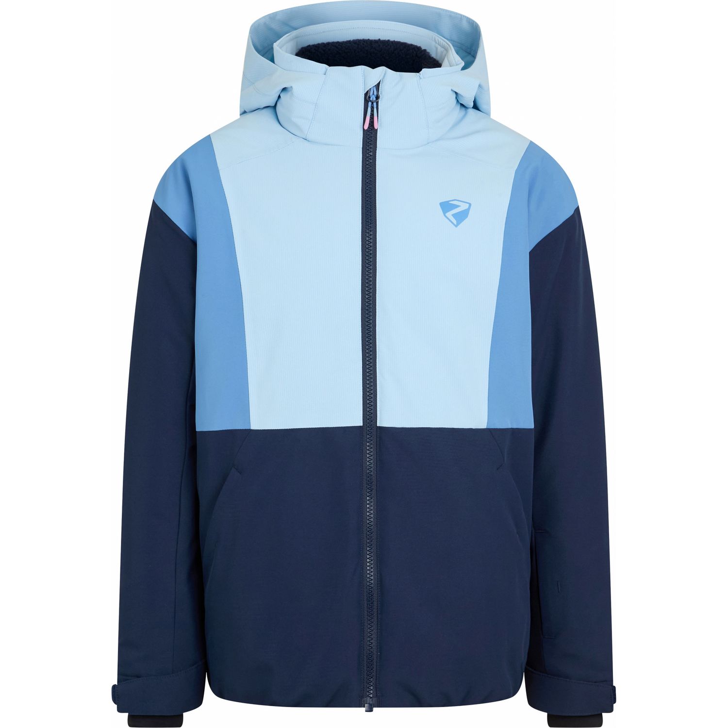 ABBE-Z jacket junior unisex