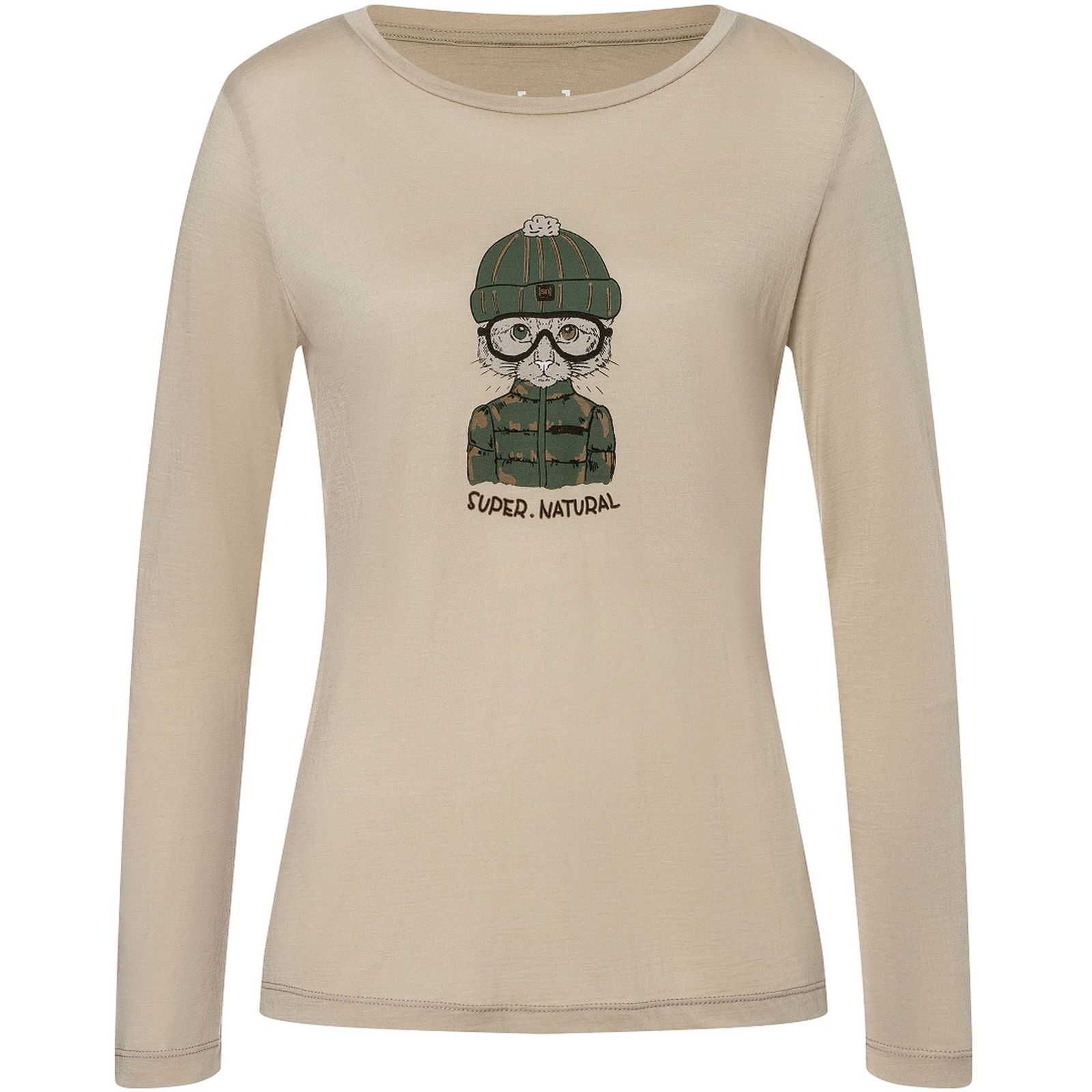 W SNOW CAT LS W SNOW CAT LS