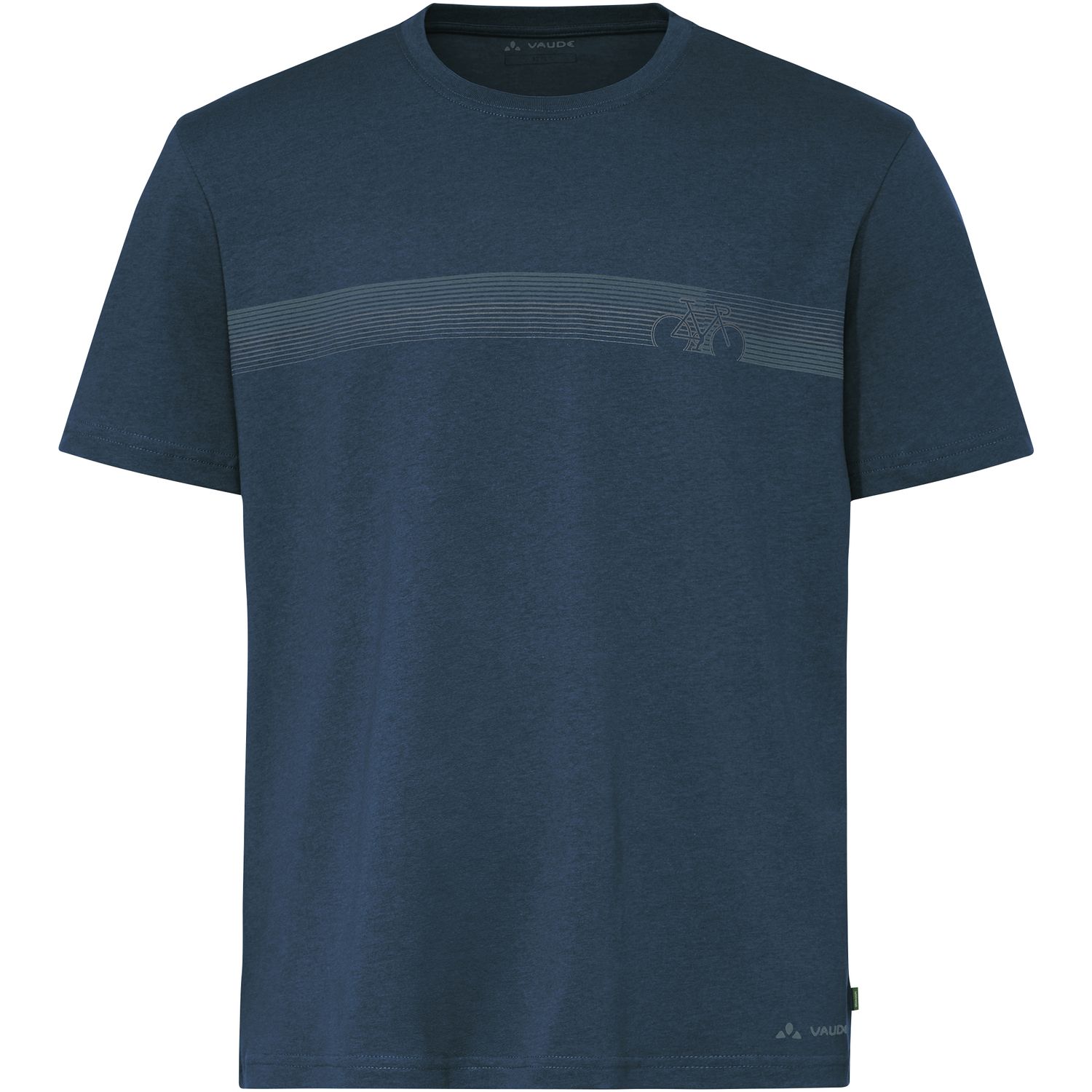 Me Cyclist T-Shirt V