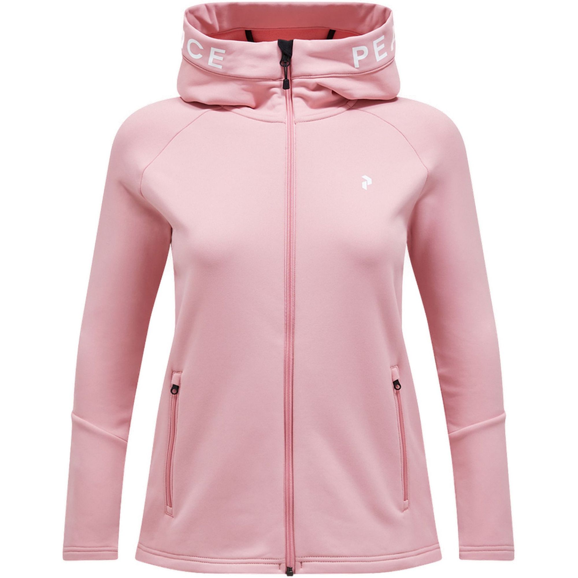 W Rider Zip Hood W Rider Zip Hood