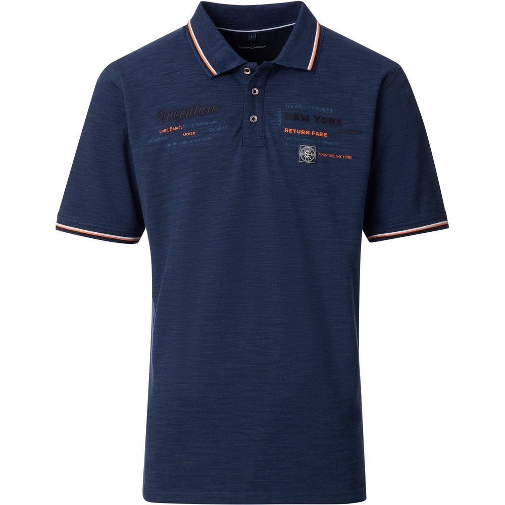 Polo 1/2 Arm (954437500) Polo 1/2 Arm (954437500)