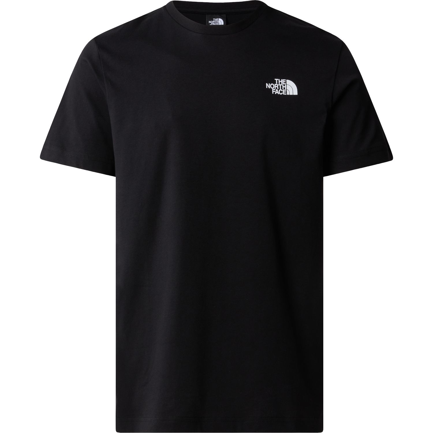 Men’s S/S Redbox Celebration Tee Men’s S/S Redbox Celebration Tee