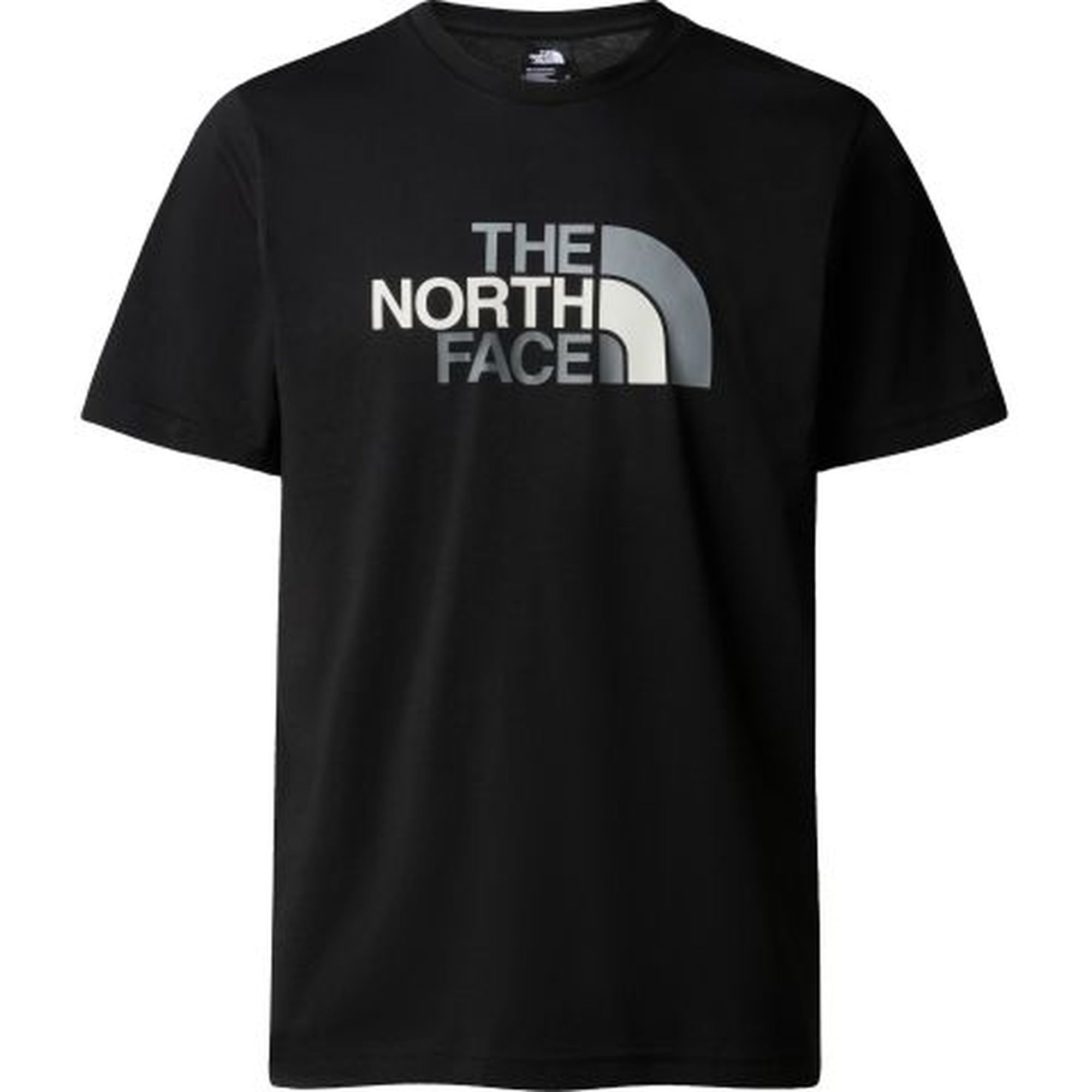 MEN’S S/S EASY TEE MEN’S S/S EASY TEE