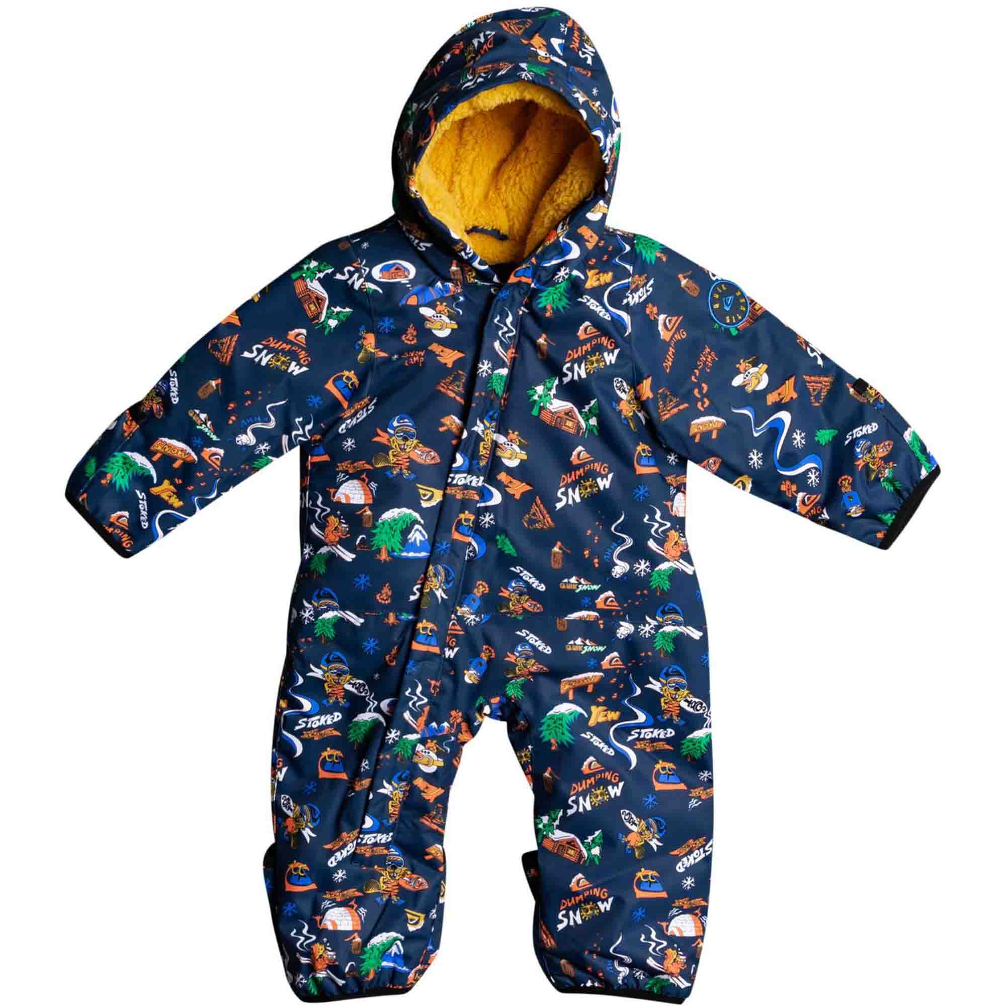 Baby Suit