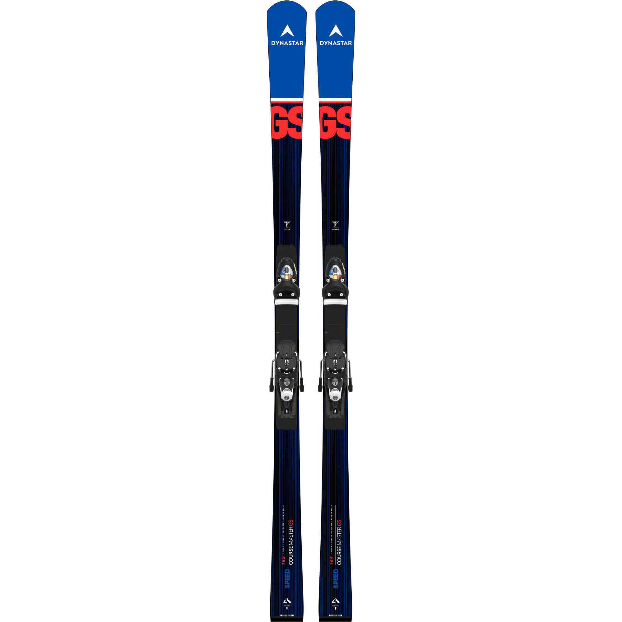 Speed Course Master GS (R22) + SPX15 RKR Speed Course Master GS (R22) + SPX15 RKR