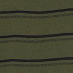 PAOLLO STRIPE GOTS / GOTS CERTIFIED