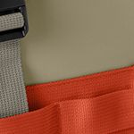 Cargo Hauler Rolling Duffel