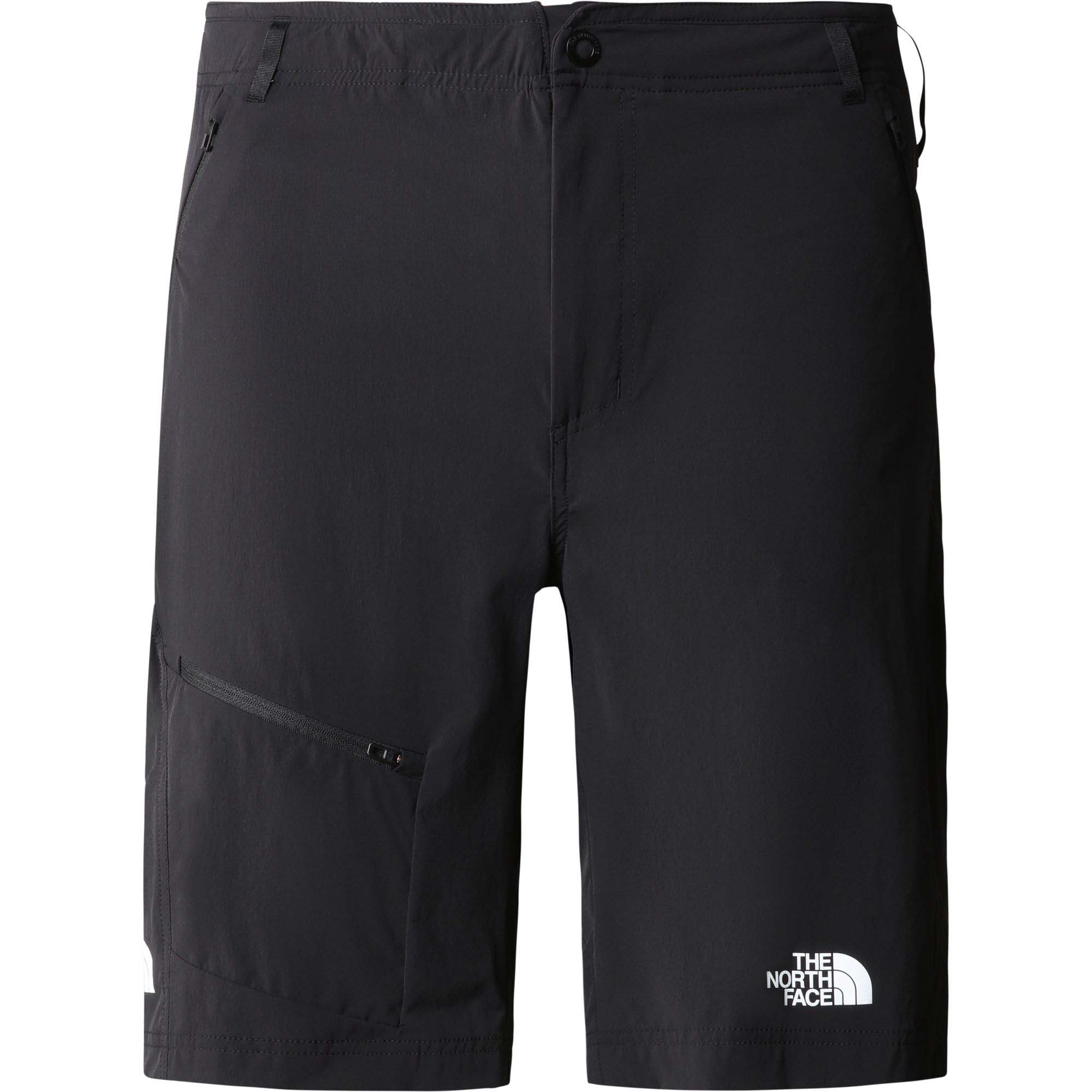 M Speedlight Slim Tapered Short