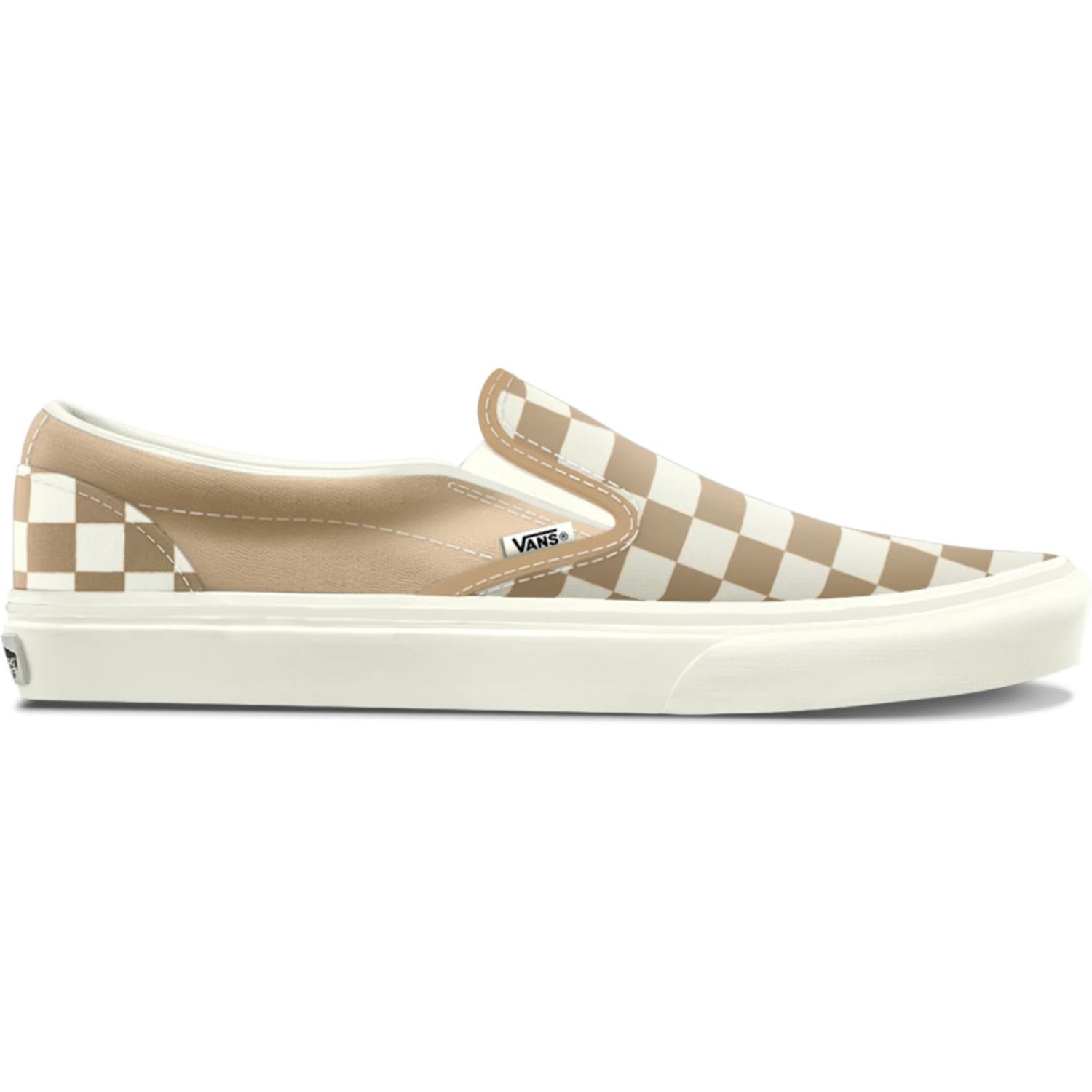 Classic Slip-On