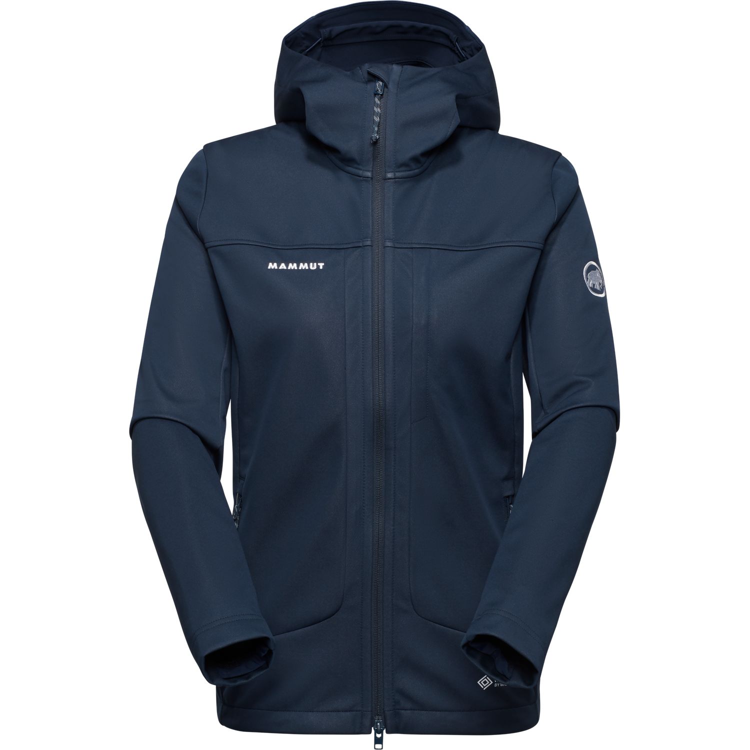 Ultimate VIII SO Hooded Jacket Women