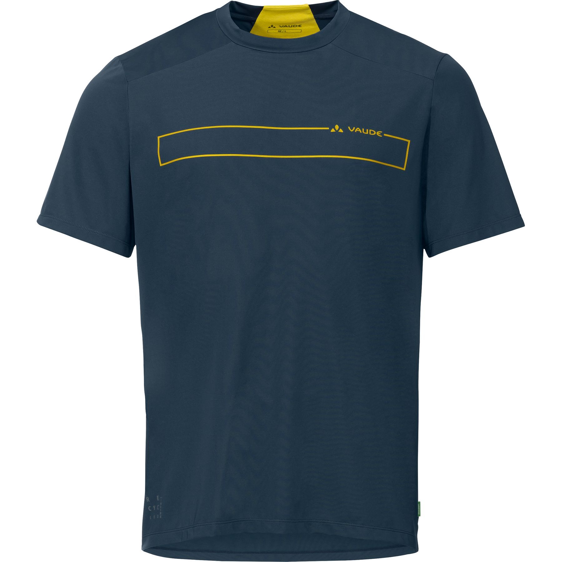 Me Qimsa Logo Shirt Me Qimsa Logo Shirt
