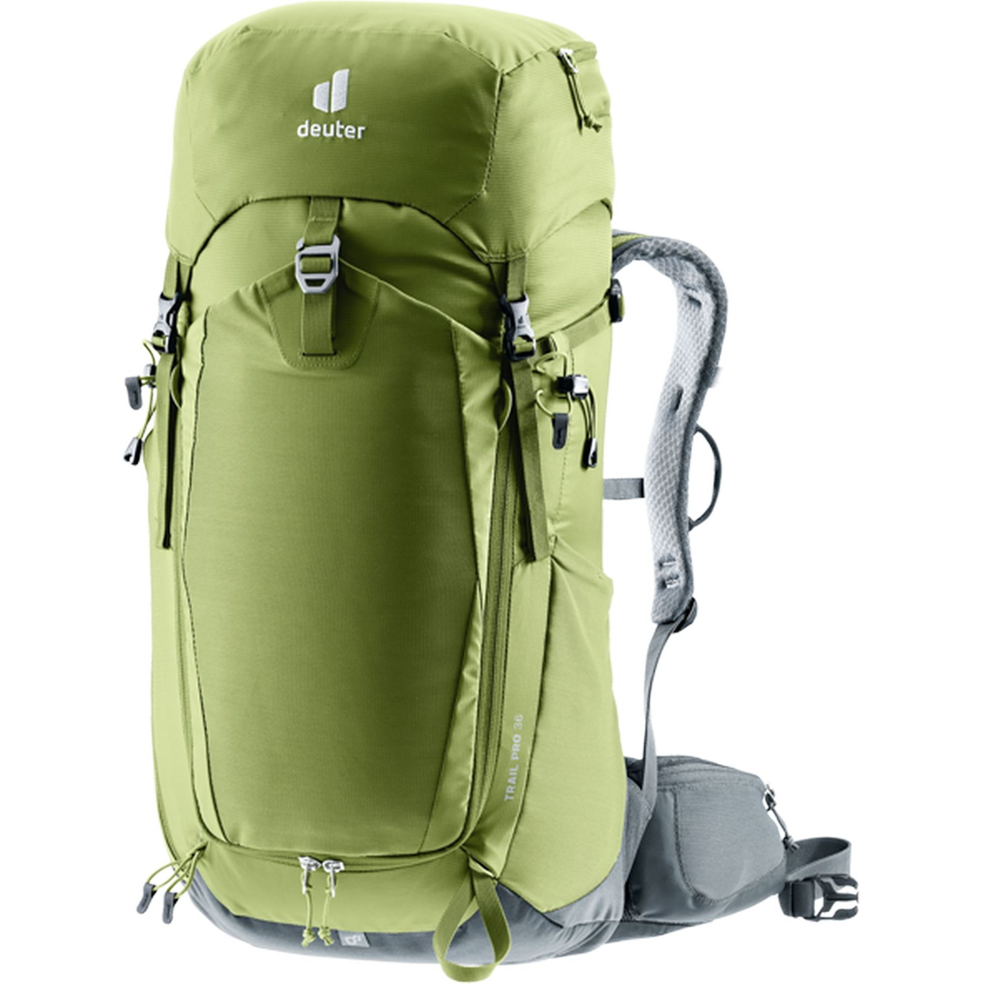 Trail Pro 36 Trail Pro 36