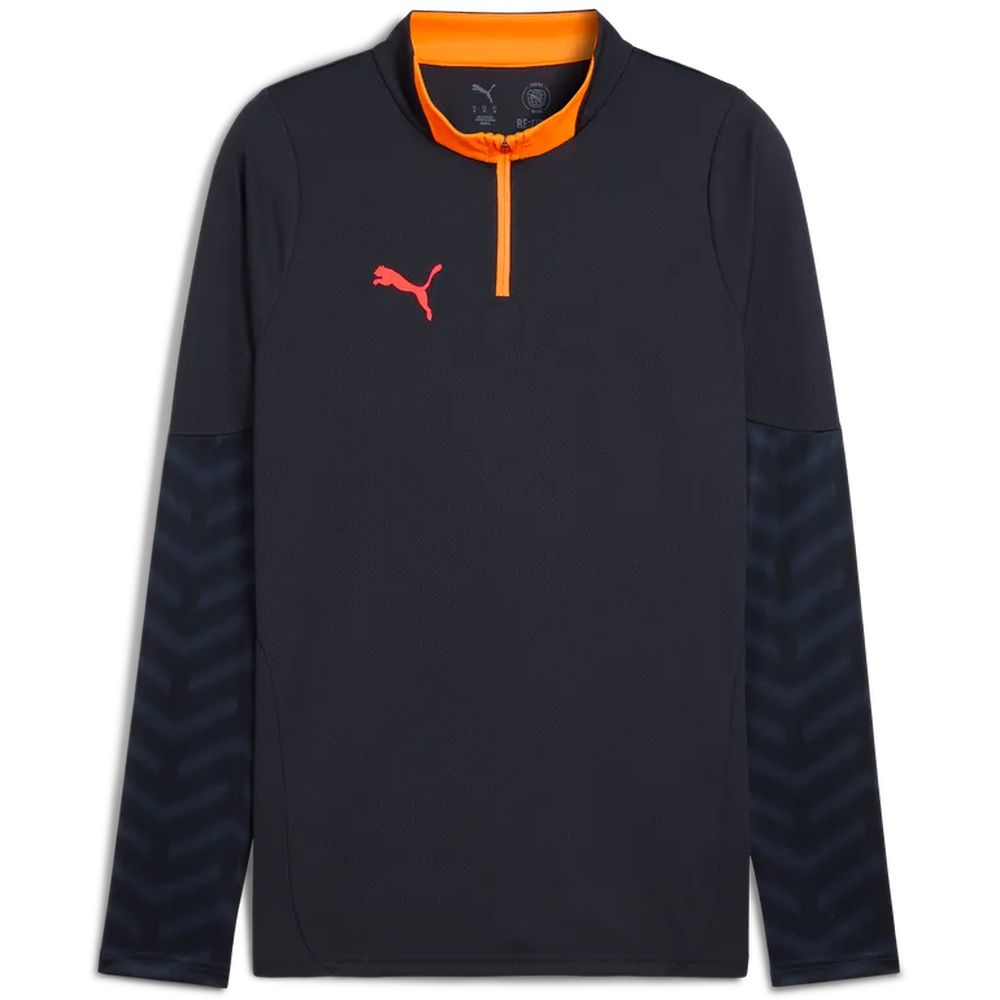 individualCUP 1/4 Zip-Top