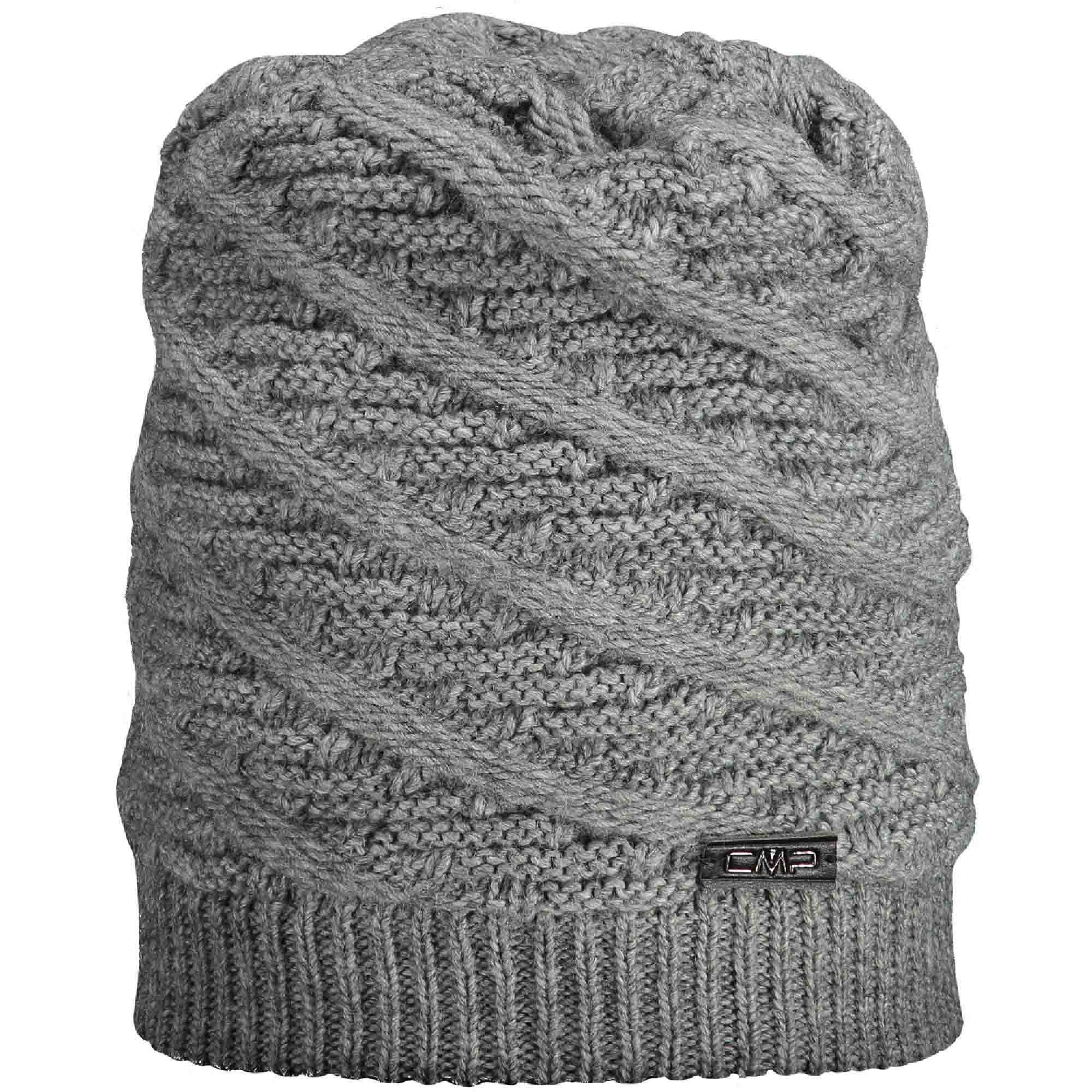 Woman Knitted Hat 5505227 Woman Knitted Hat 5505227