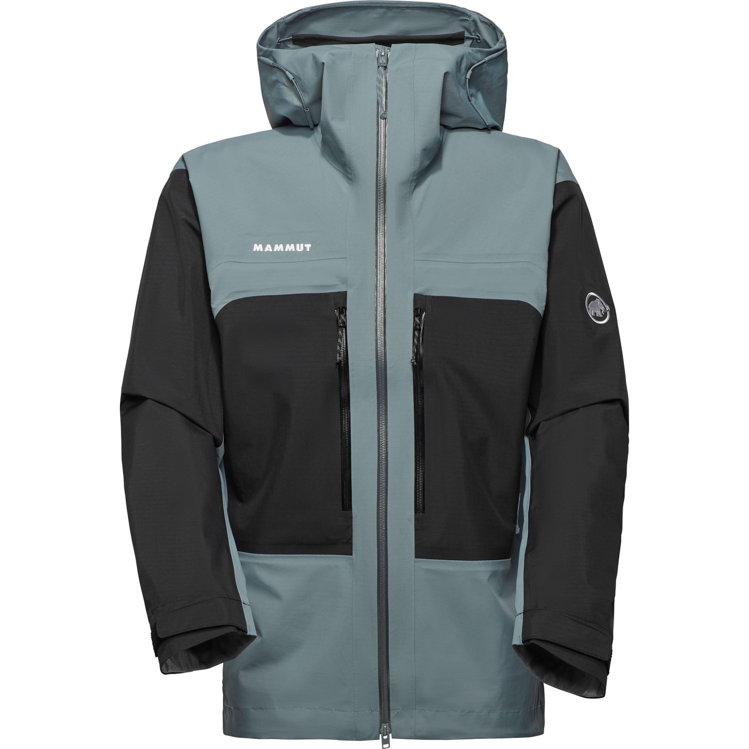 Taiss HS Hooded Jacket Men Taiss HS Hooded Jacket Men