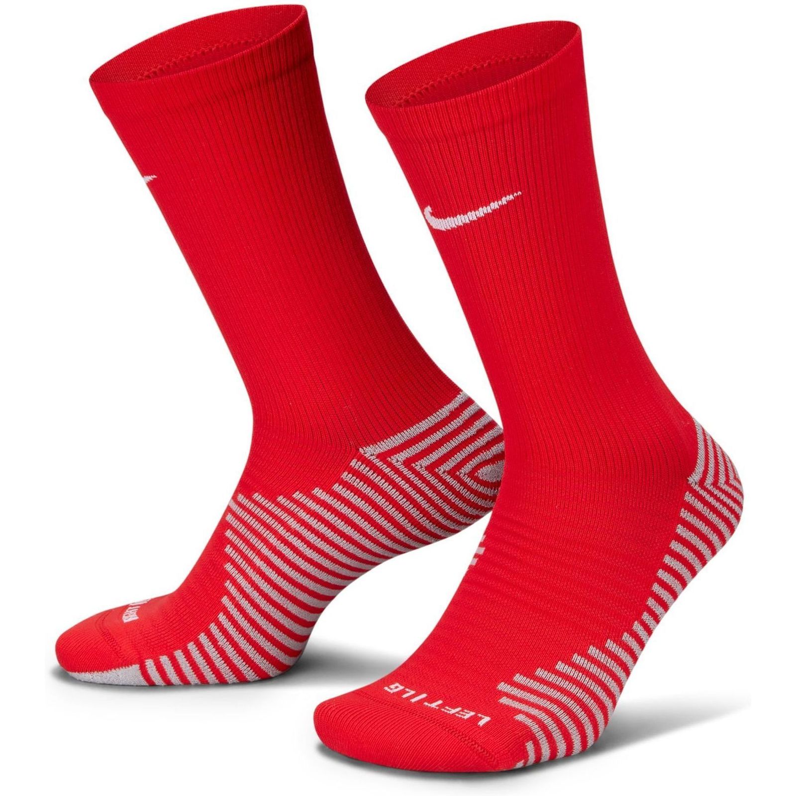 Nike Strike Soccer Crew Socks