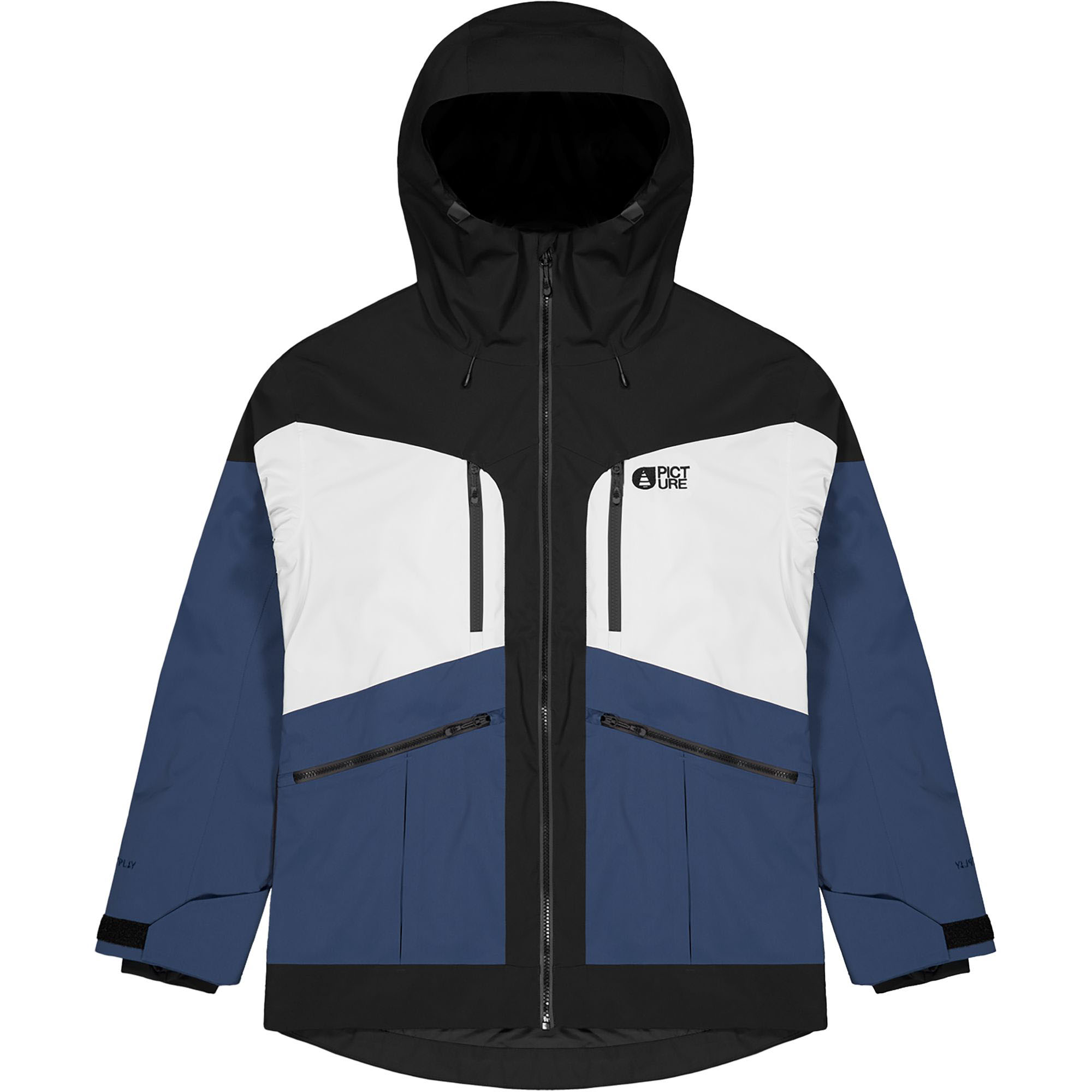 NAIKOON JKT NAIKOON JKT
