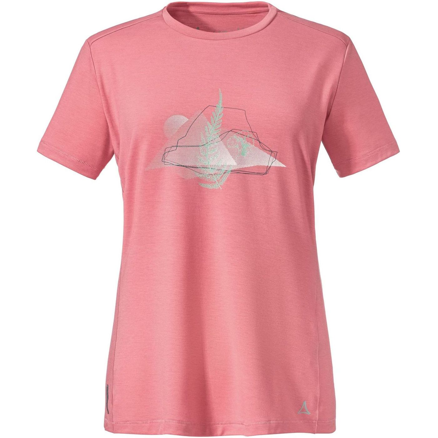 T Shirt Tannberg L T Shirt Tannberg L