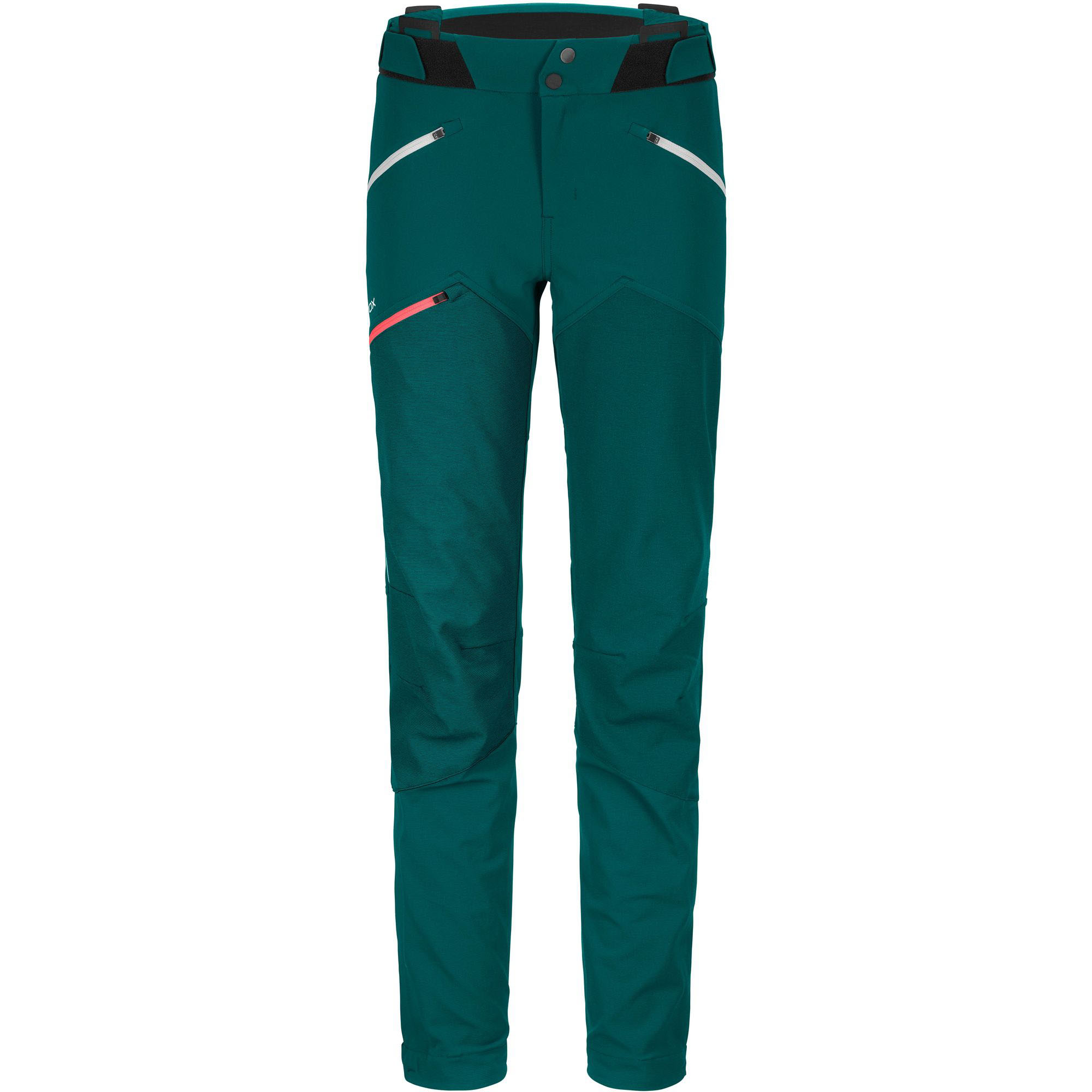 WESTALPEN SOFTSHELL PANTS W