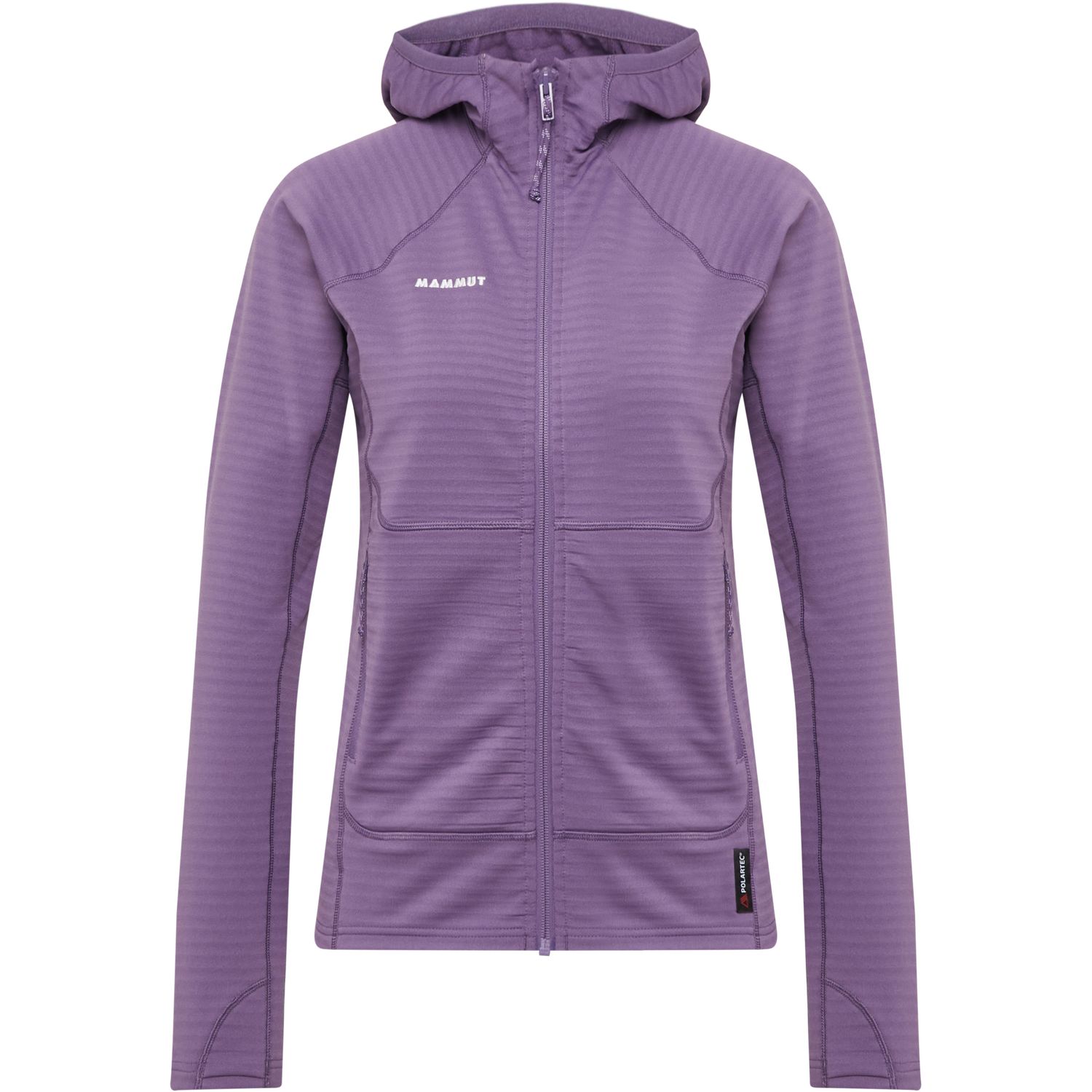 Taiss ML Hooded Jacket Women