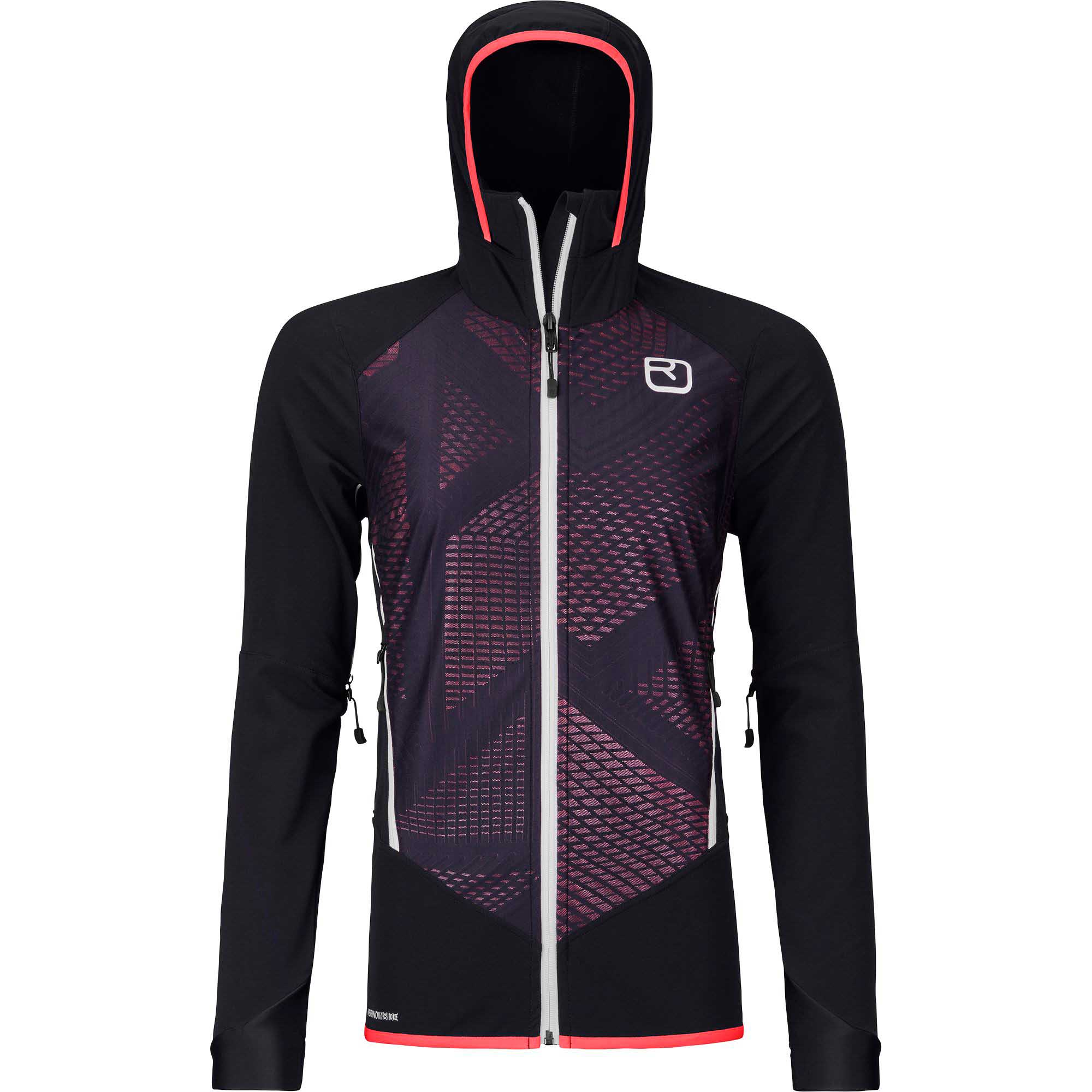 Col Becchei Jacket W Col Becchei Jacket W