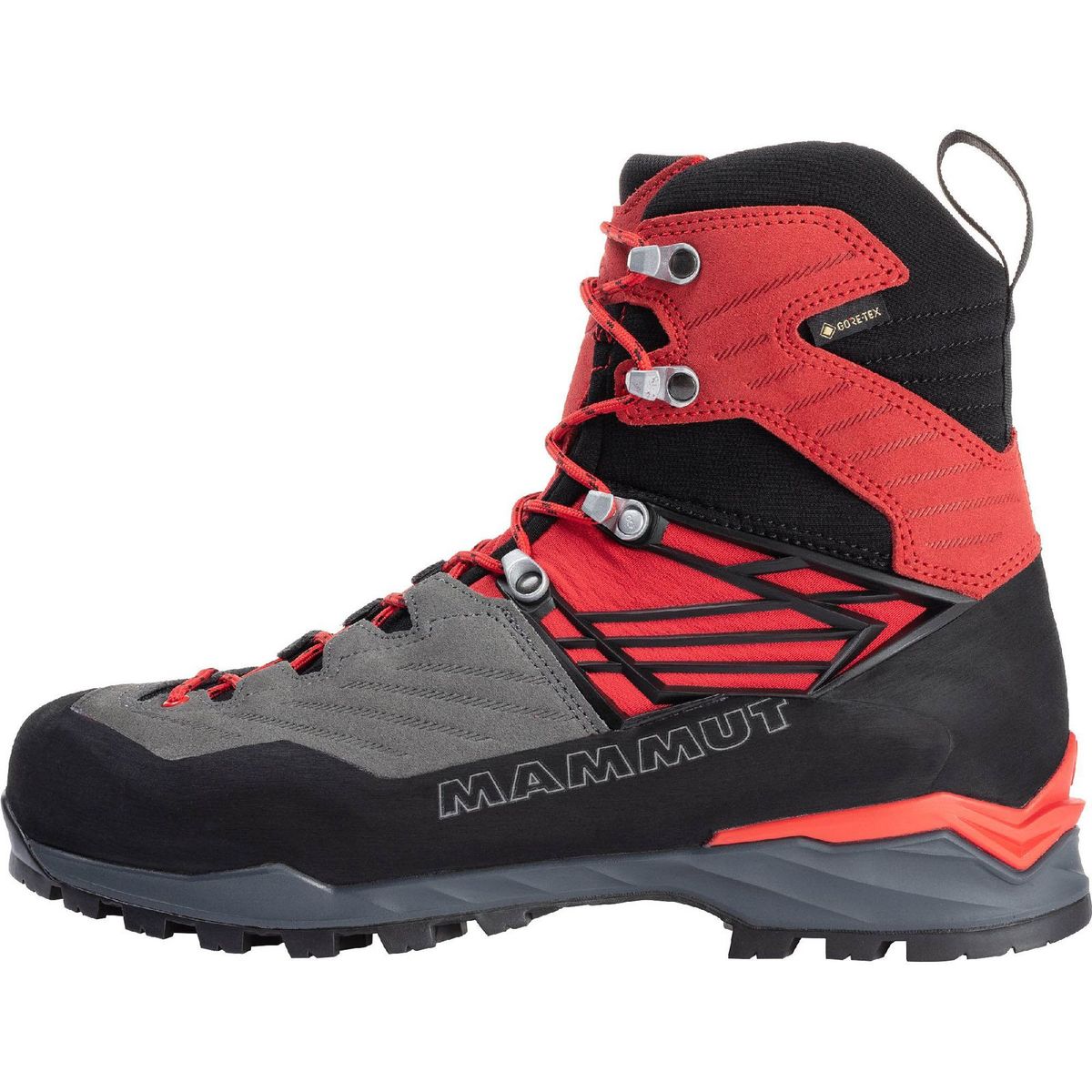 Kento Pro High GTX