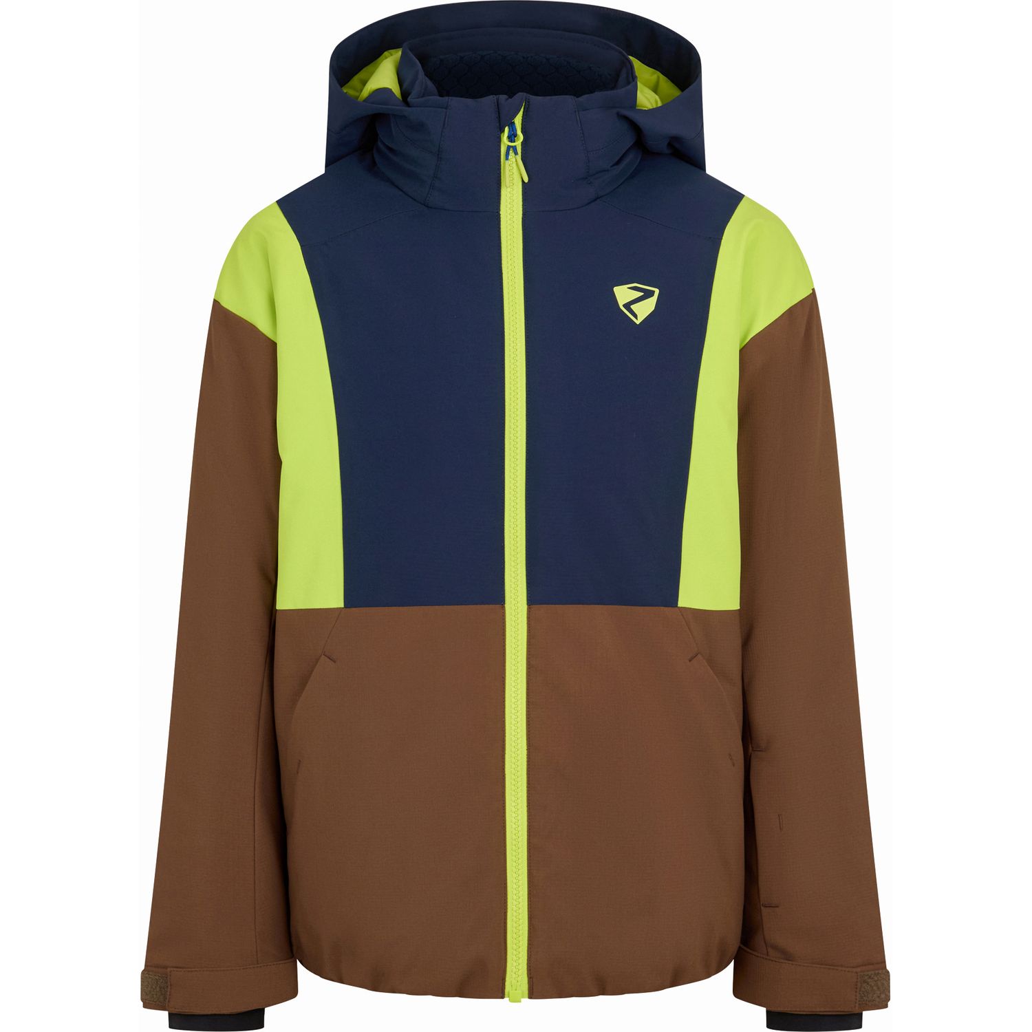 ABBE-Z jacket junior unisex