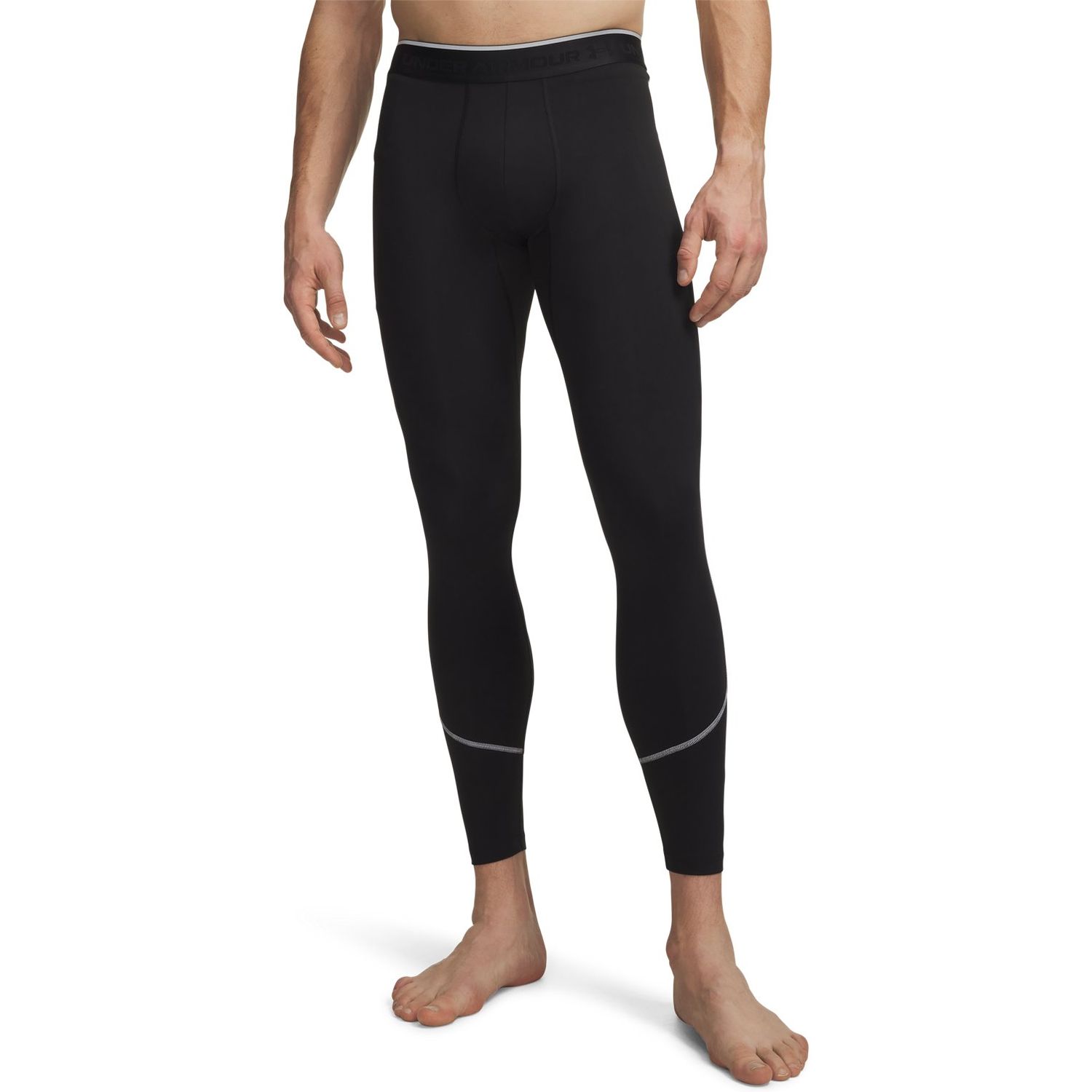 UA HG ELITE LEGGINGS