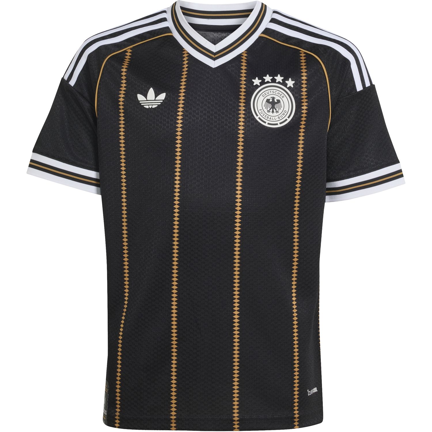 Deutschland 26 Ausweichtrikot