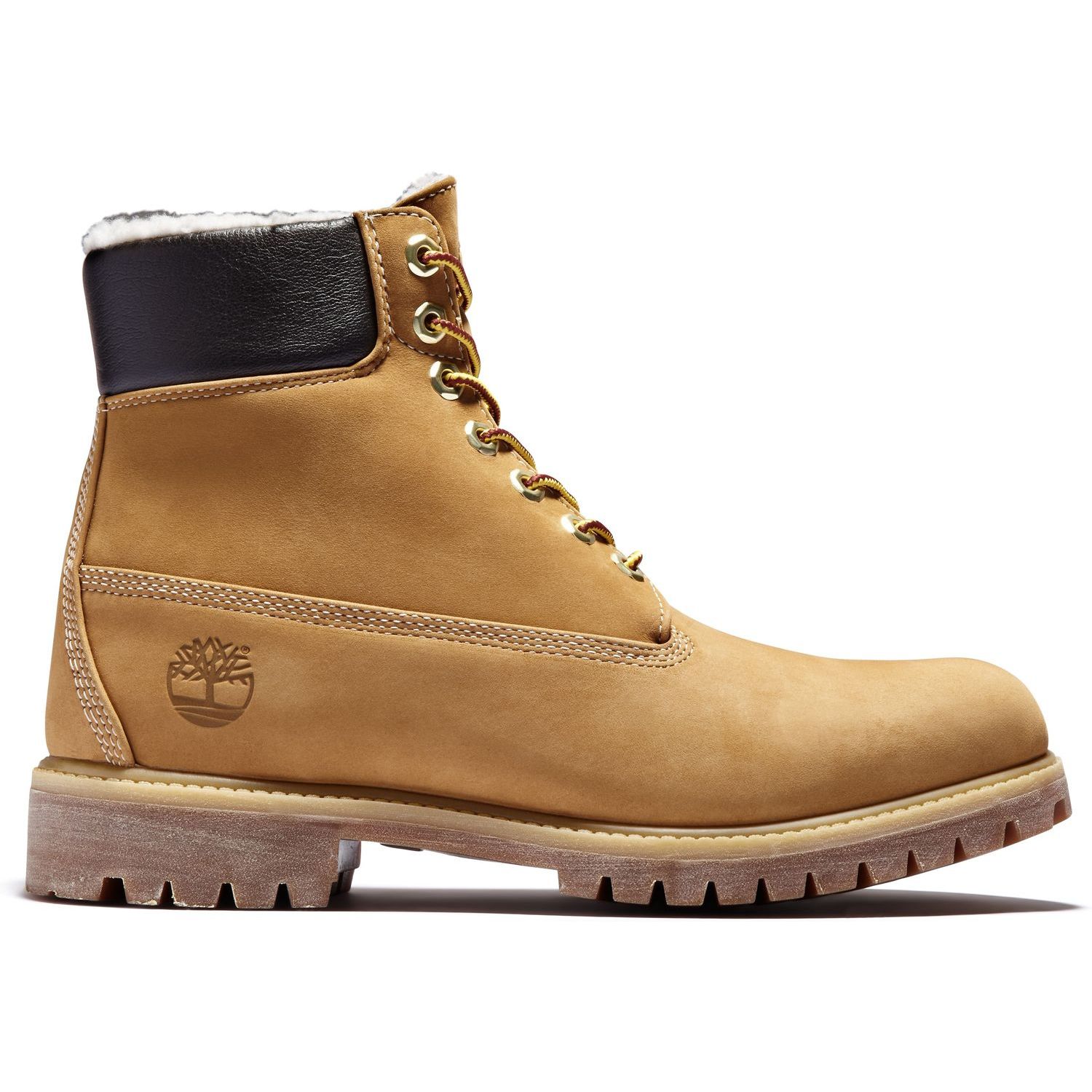 6 Inch Premium Boot