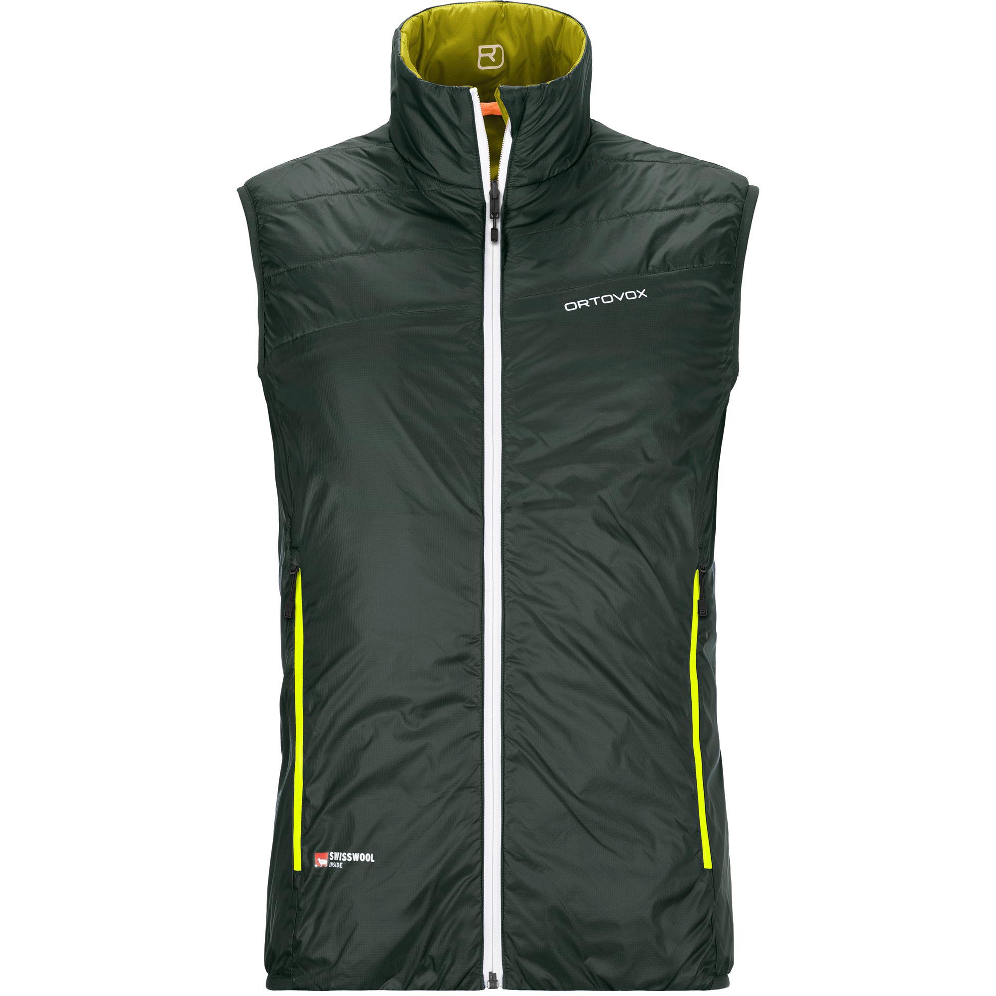 Piz Cartas Vest M Piz Cartas Vest M