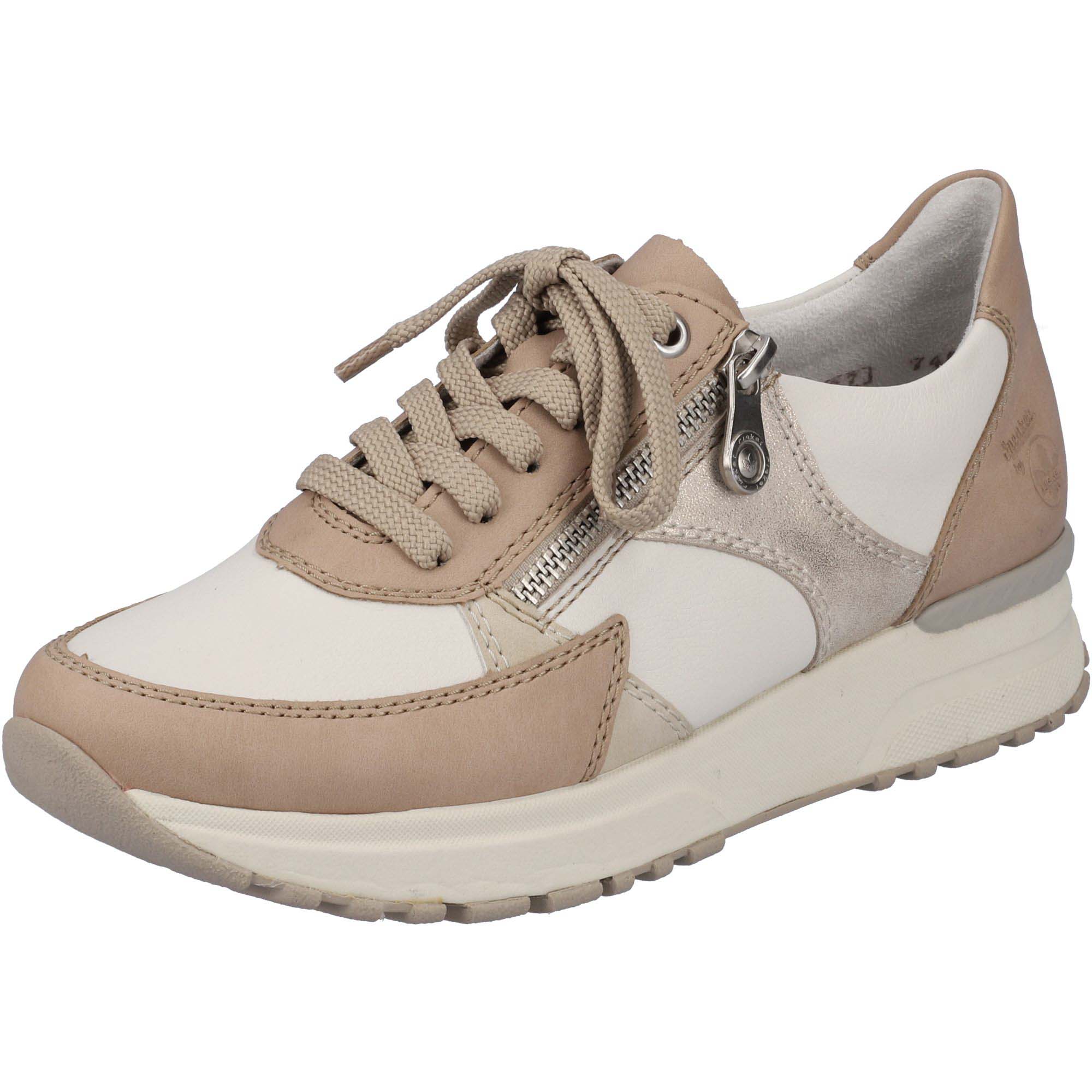 berger schuhe rieker