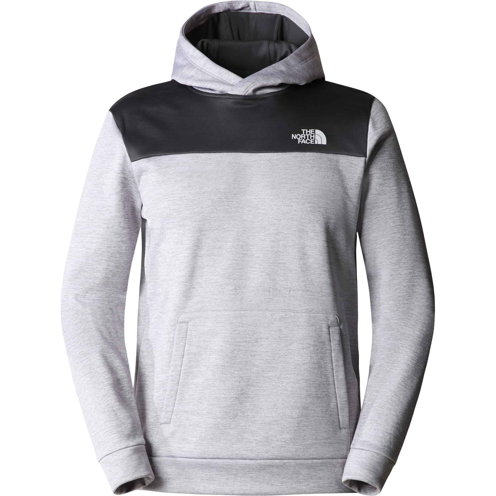 M Reaxion Fleece P/O Hoodie M Reaxion Fleece P/O Hoodie