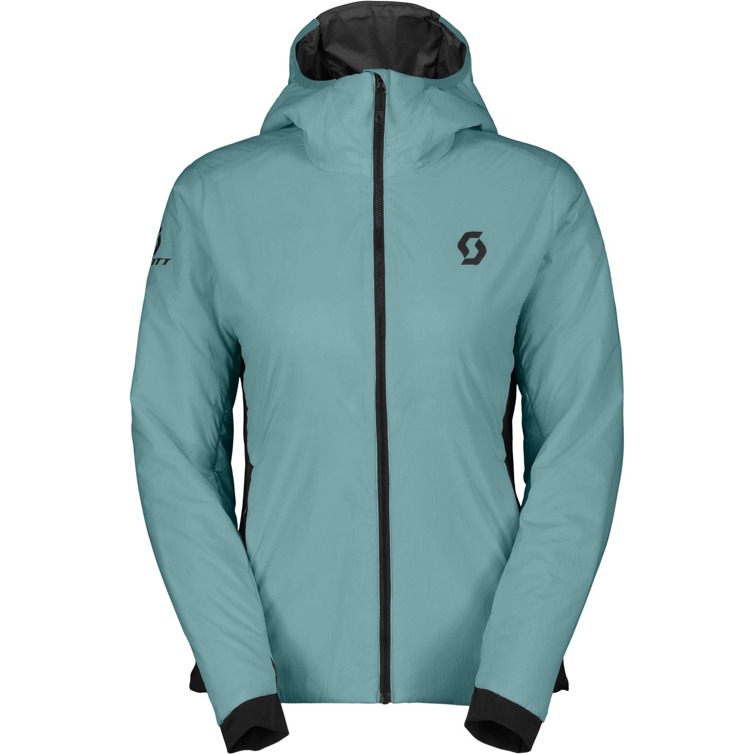 Hoody W\'s Insuloft Light Hoody W\'s Insuloft Light