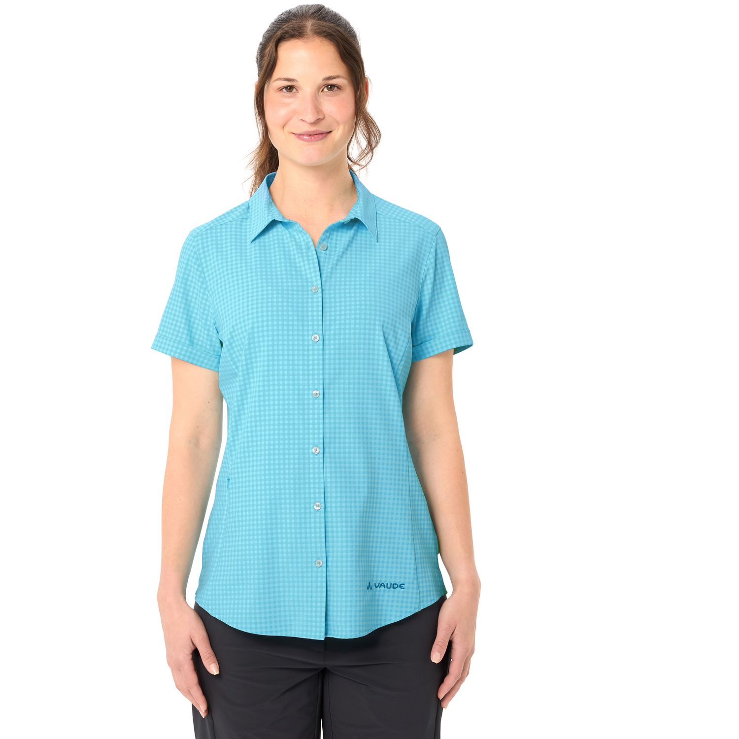 Wo Seiland Shirt III