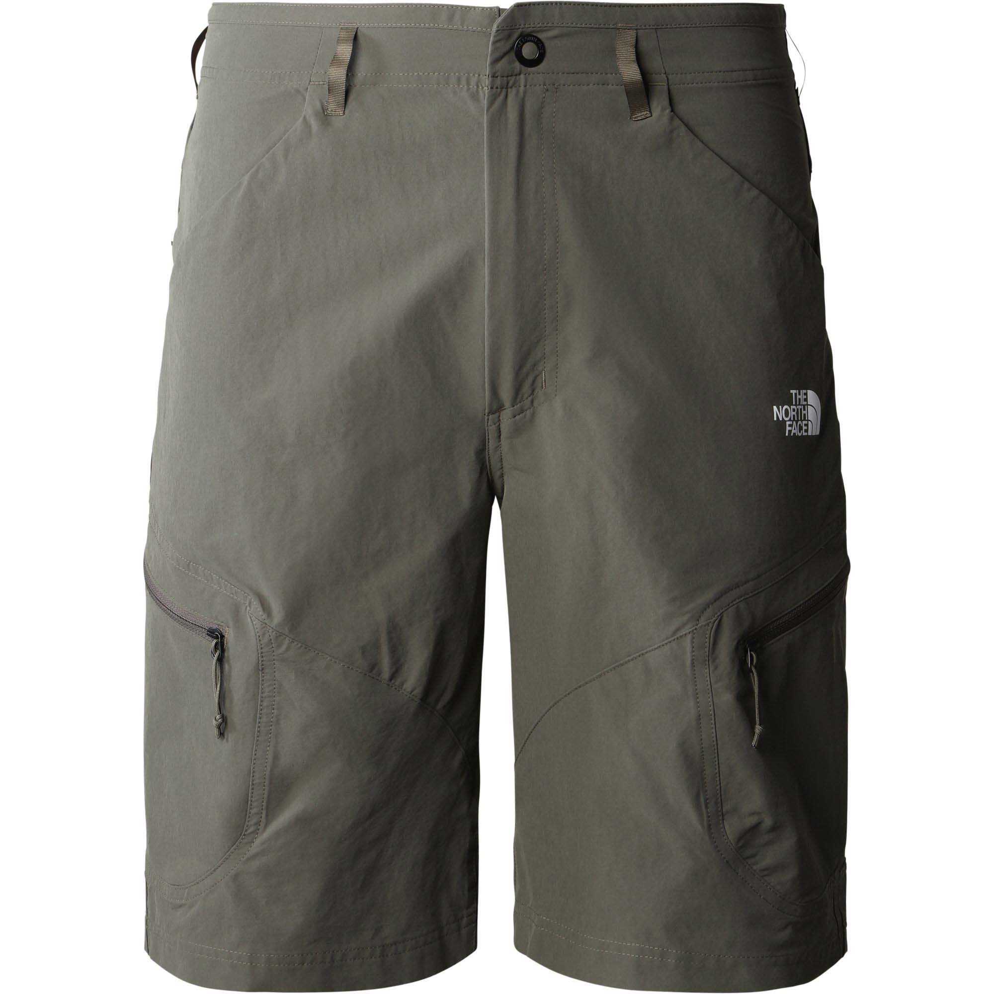 M Exploration Short M Exploration Short