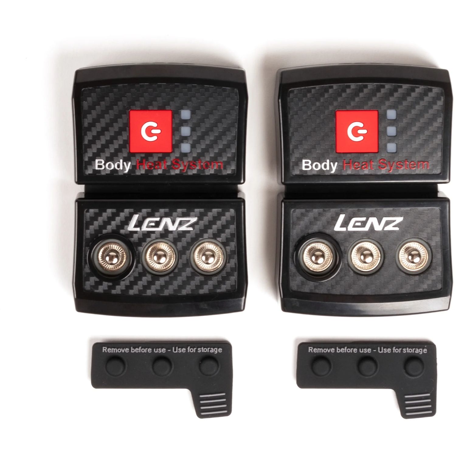 Lithium Pack rcB Sock 1400 (USB-C) Lithium Pack rcB Sock 1400 (USB-C)