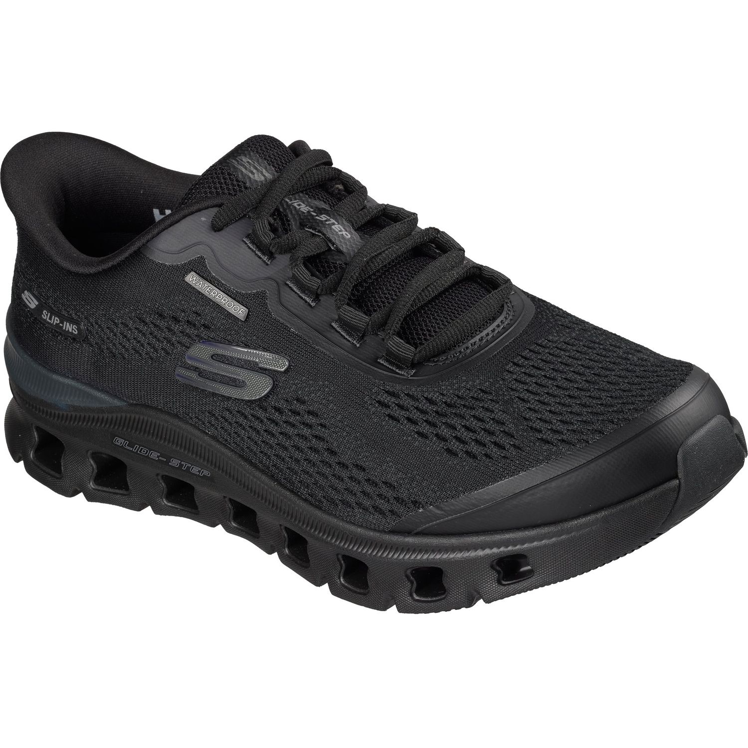 Glide-Step Pro - Chaching