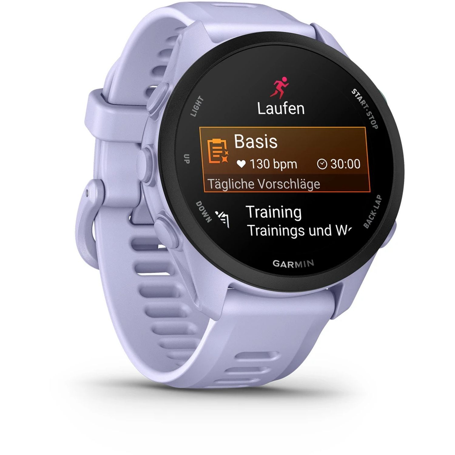 Forerunner 70 GPS