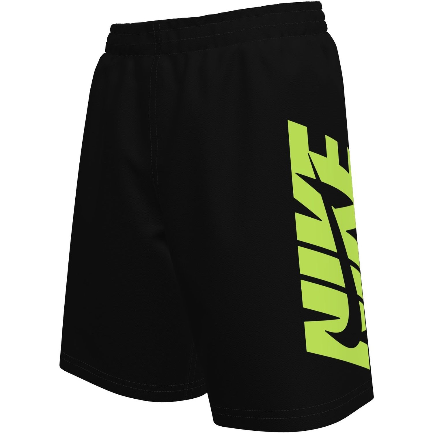 BREAKER CUTOUT SWOOS 7" VOLLEY SHORT