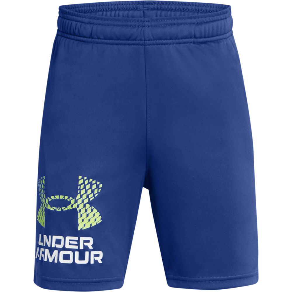 UA Tech Logo Shorts UA Tech Logo Shorts