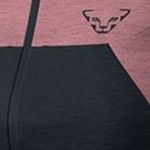 TOUR WOOL THERMA W Hoody